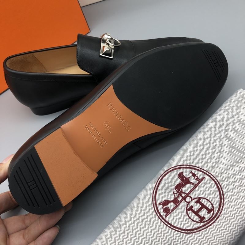 Hermes Business Shoes